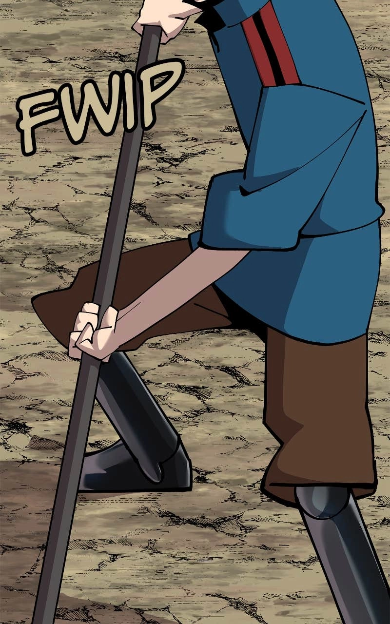 The Story of a Low-Rank Soldier Becoming a Monarch Chapter 24 - Page 19