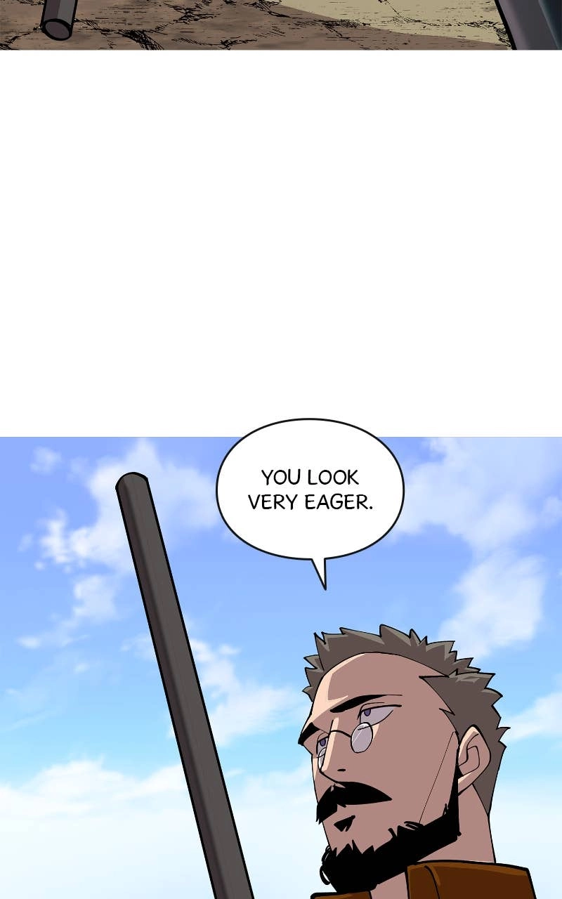 The Story of a Low-Rank Soldier Becoming a Monarch Chapter 24 - Page 20