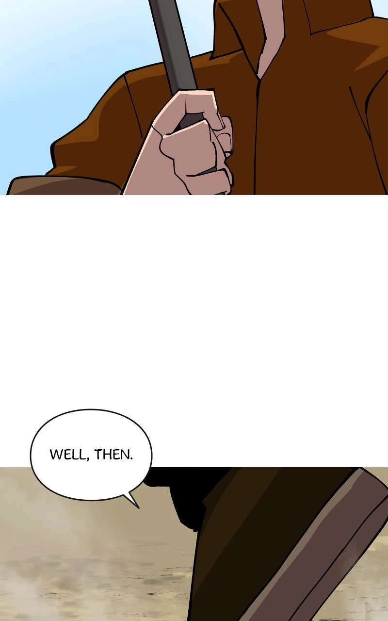 The Story of a Low-Rank Soldier Becoming a Monarch Chapter 24 - Page 21
