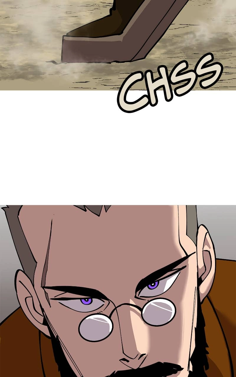 The Story of a Low-Rank Soldier Becoming a Monarch Chapter 24 - Page 22