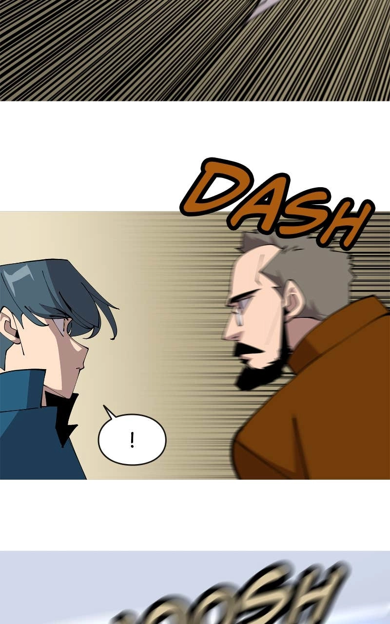 The Story of a Low-Rank Soldier Becoming a Monarch Chapter 24 - Page 24