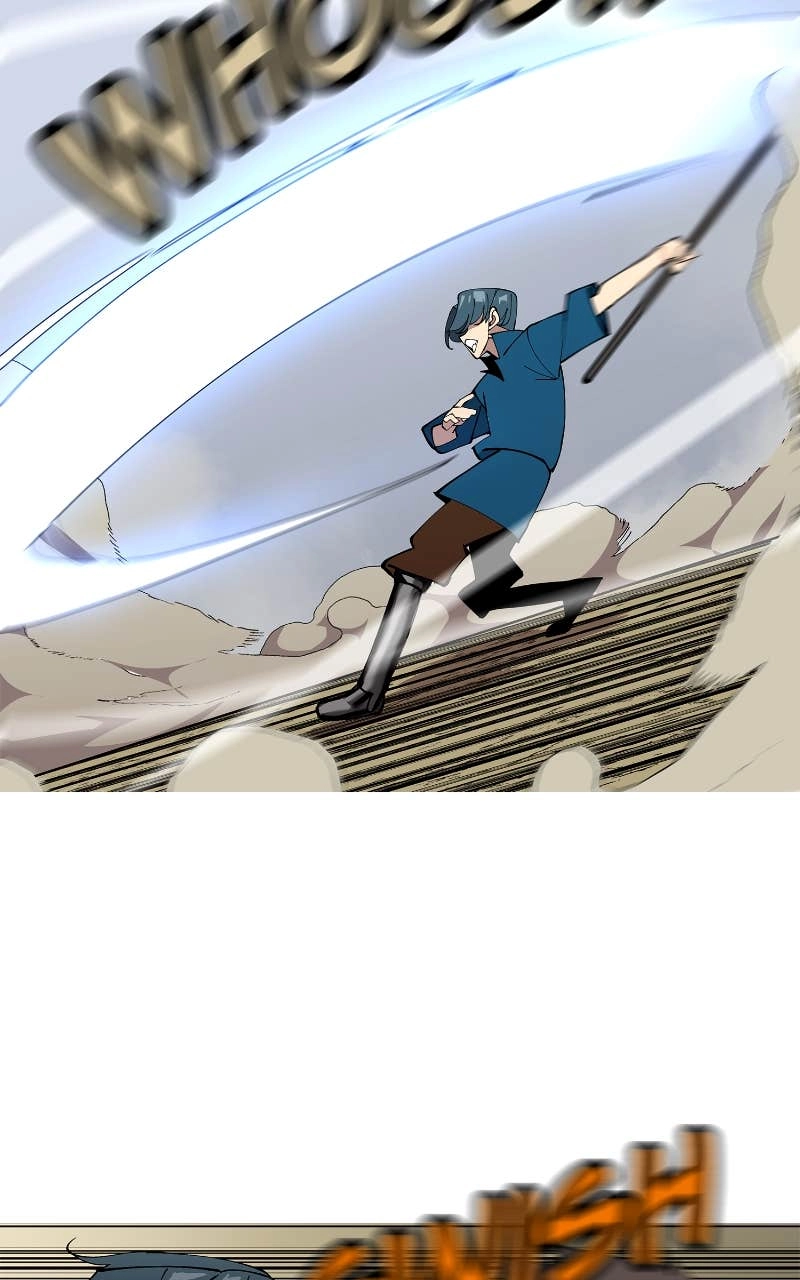 The Story of a Low-Rank Soldier Becoming a Monarch Chapter 24 - Page 25