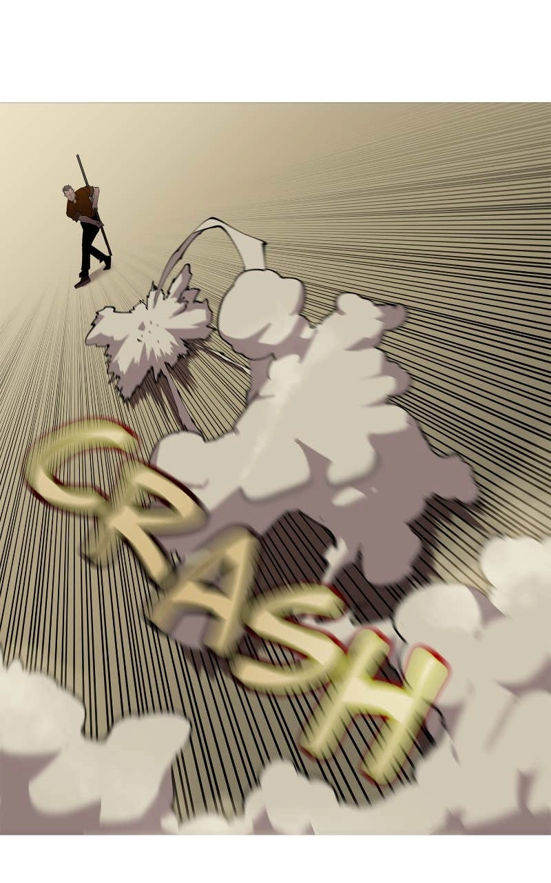 The Story of a Low-Rank Soldier Becoming a Monarch Chapter 24 - Page 28
