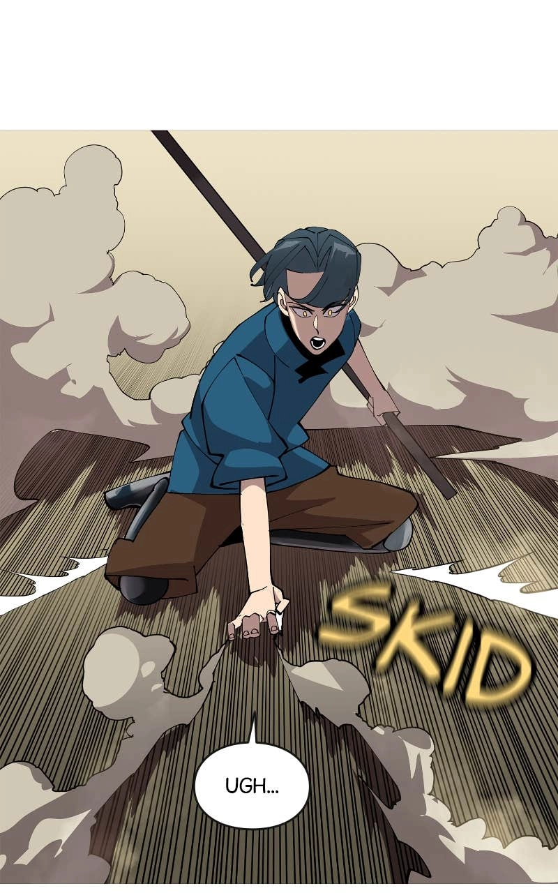 The Story of a Low-Rank Soldier Becoming a Monarch Chapter 24 - Page 29