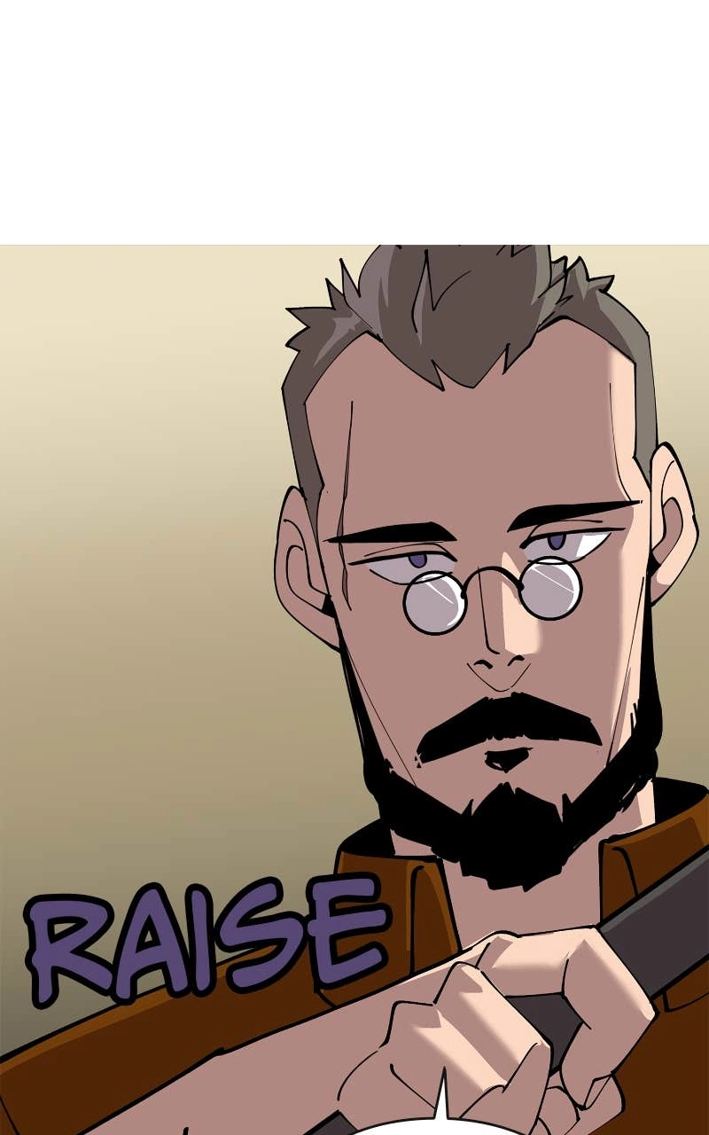 The Story of a Low-Rank Soldier Becoming a Monarch Chapter 24 - Page 30