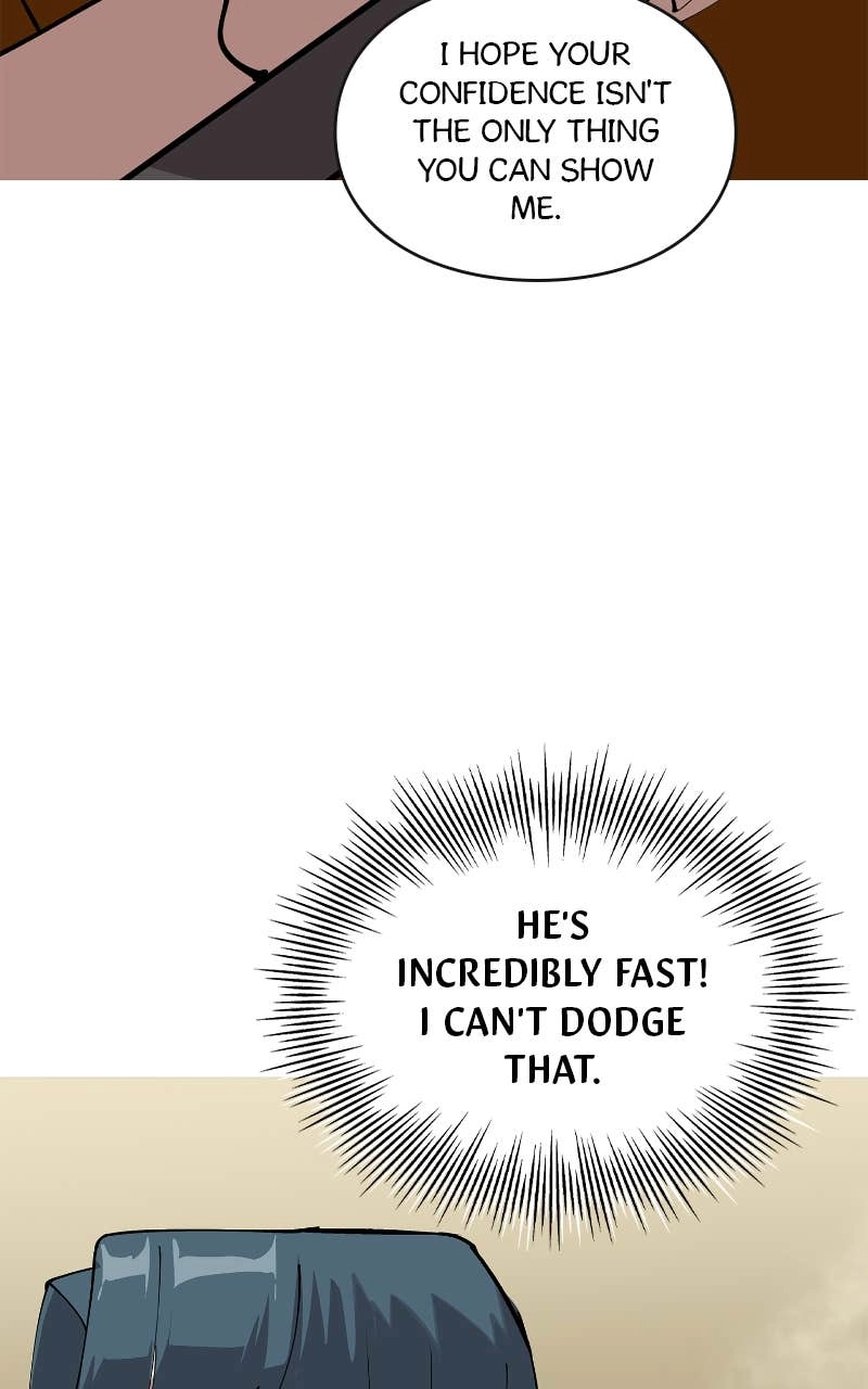 The Story of a Low-Rank Soldier Becoming a Monarch Chapter 24 - Page 31
