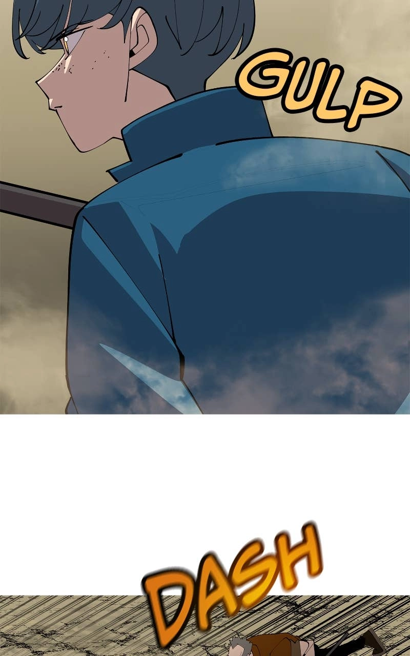 The Story of a Low-Rank Soldier Becoming a Monarch Chapter 24 - Page 32