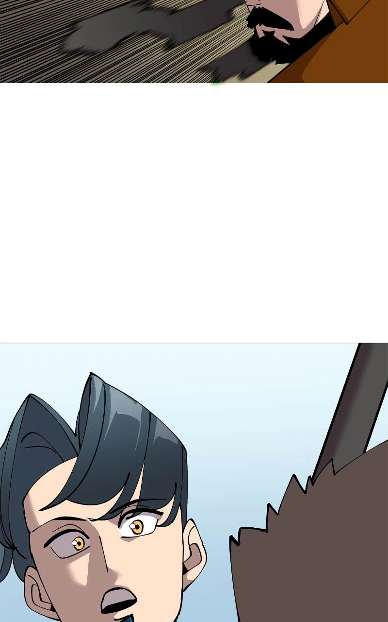 The Story of a Low-Rank Soldier Becoming a Monarch Chapter 24 - Page 34