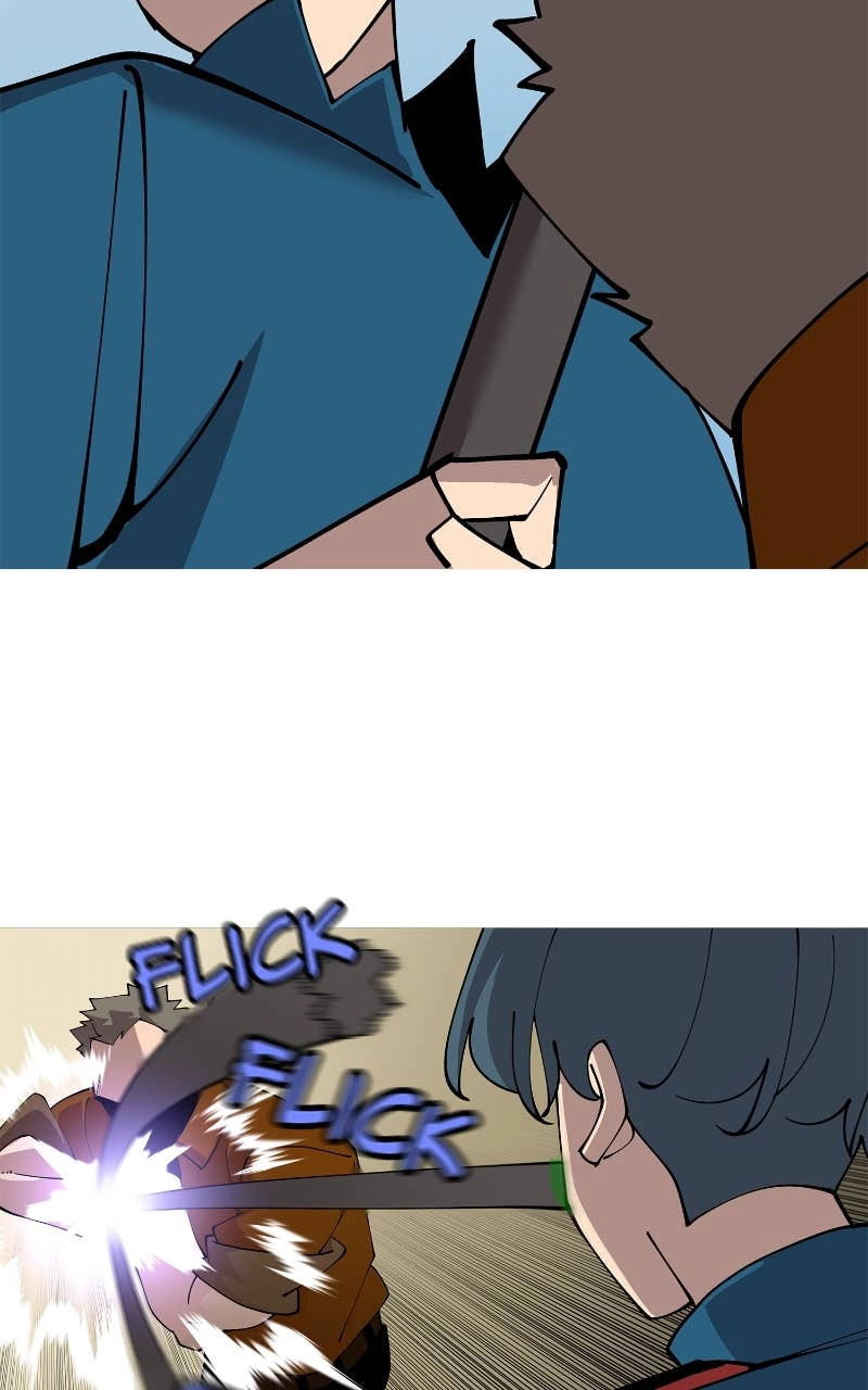 The Story of a Low-Rank Soldier Becoming a Monarch Chapter 24 - Page 35