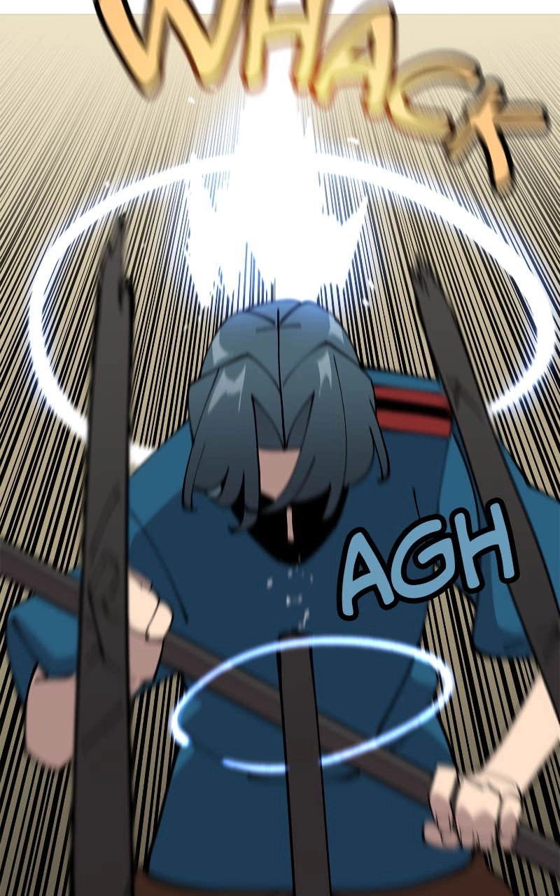 The Story of a Low-Rank Soldier Becoming a Monarch Chapter 24 - Page 37