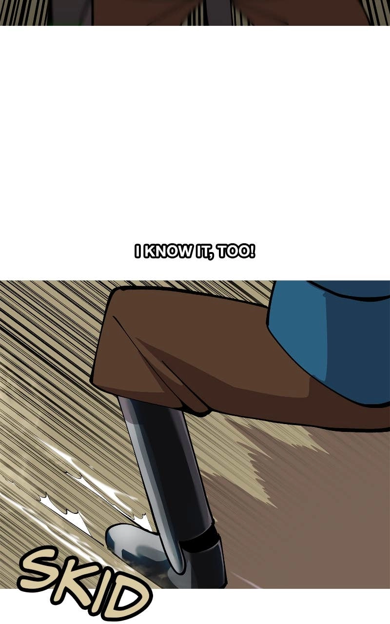 The Story of a Low-Rank Soldier Becoming a Monarch Chapter 24 - Page 38