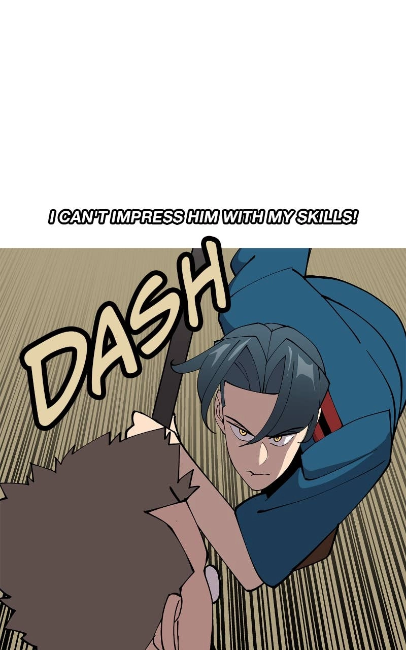 The Story of a Low-Rank Soldier Becoming a Monarch Chapter 24 - Page 39