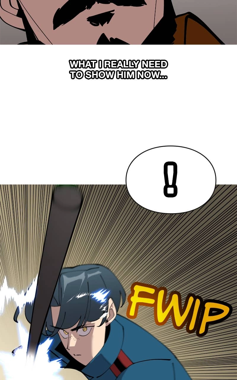 The Story of a Low-Rank Soldier Becoming a Monarch Chapter 24 - Page 41