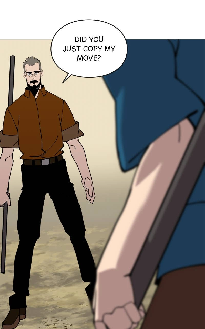 The Story of a Low-Rank Soldier Becoming a Monarch Chapter 24 - Page 44