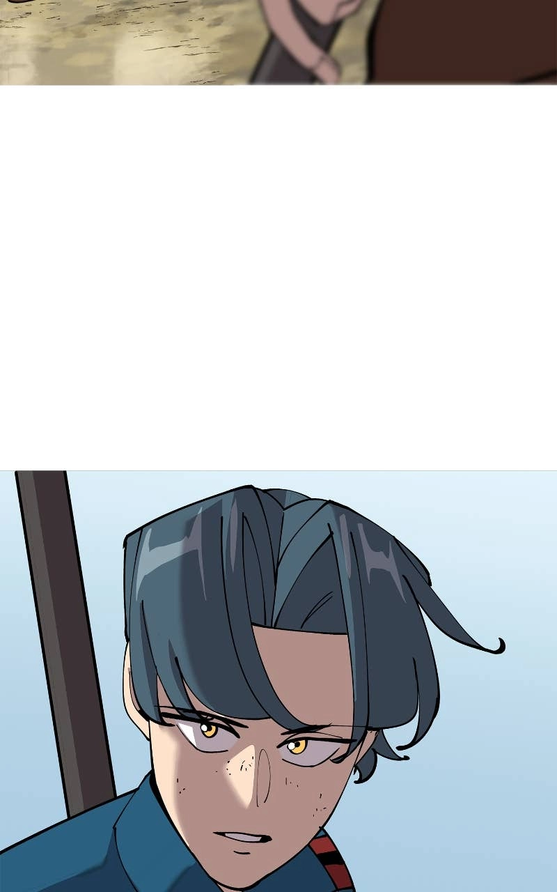The Story of a Low-Rank Soldier Becoming a Monarch Chapter 24 - Page 45