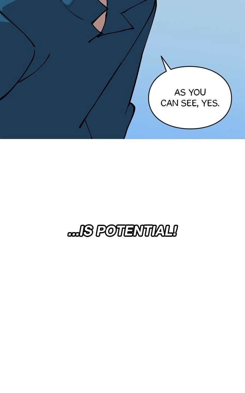 The Story of a Low-Rank Soldier Becoming a Monarch Chapter 24 - Page 46