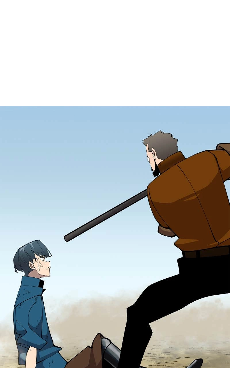 The Story of a Low-Rank Soldier Becoming a Monarch Chapter 24 - Page 51
