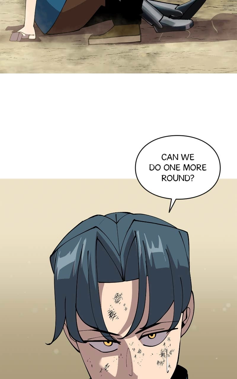 The Story of a Low-Rank Soldier Becoming a Monarch Chapter 24 - Page 52