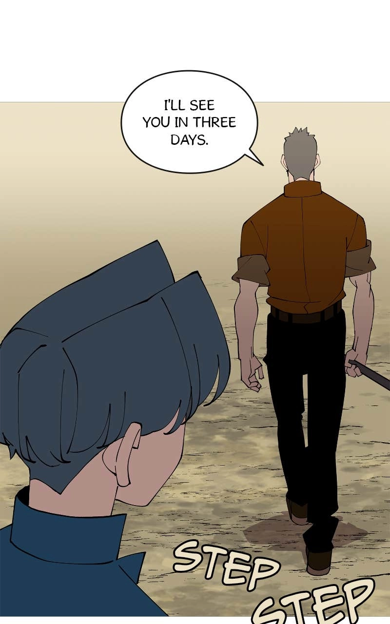 The Story of a Low-Rank Soldier Becoming a Monarch Chapter 24 - Page 59
