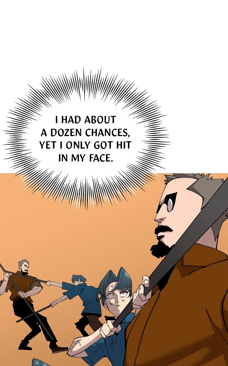 The Story of a Low-Rank Soldier Becoming a Monarch Chapter 24 - Page 62