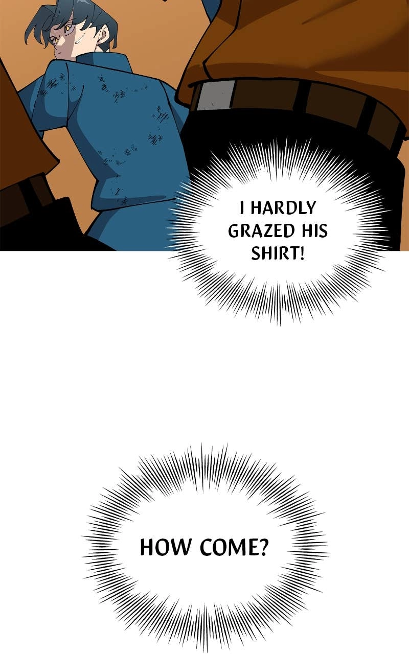 The Story of a Low-Rank Soldier Becoming a Monarch Chapter 24 - Page 63