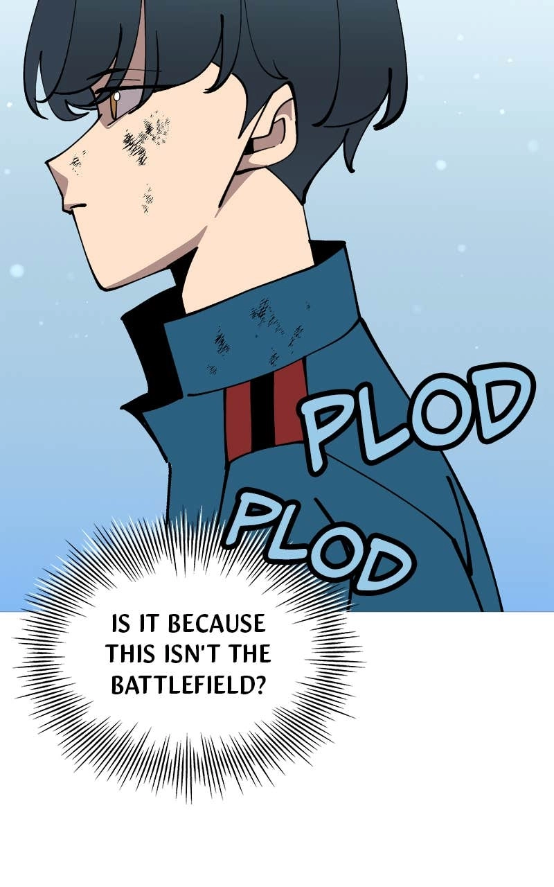 The Story of a Low-Rank Soldier Becoming a Monarch Chapter 24 - Page 65