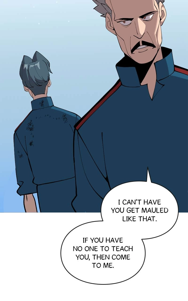 The Story of a Low-Rank Soldier Becoming a Monarch Chapter 24 - Page 68