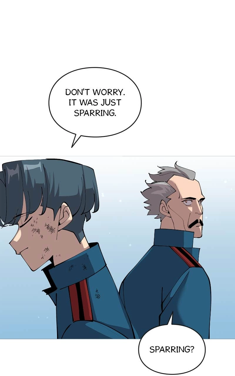 The Story of a Low-Rank Soldier Becoming a Monarch Chapter 24 - Page 69