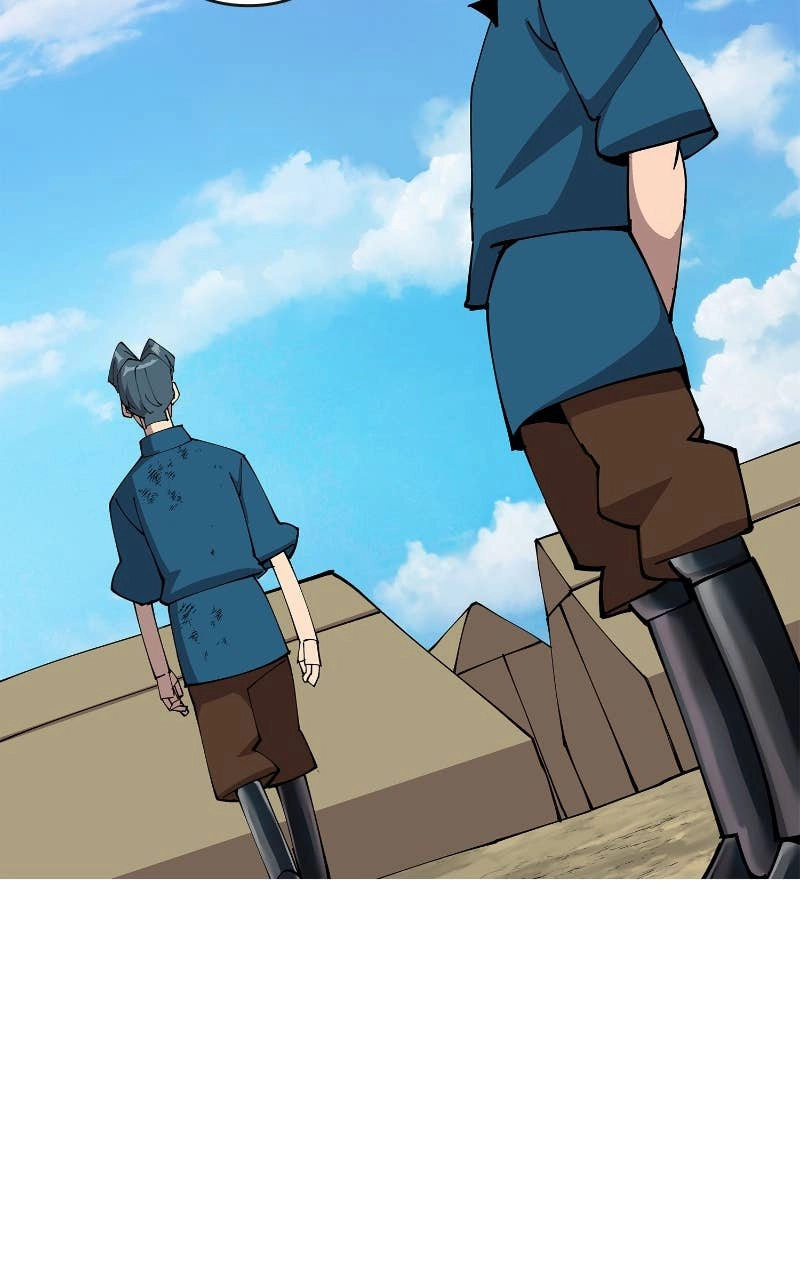 The Story of a Low-Rank Soldier Becoming a Monarch Chapter 24 - Page 72