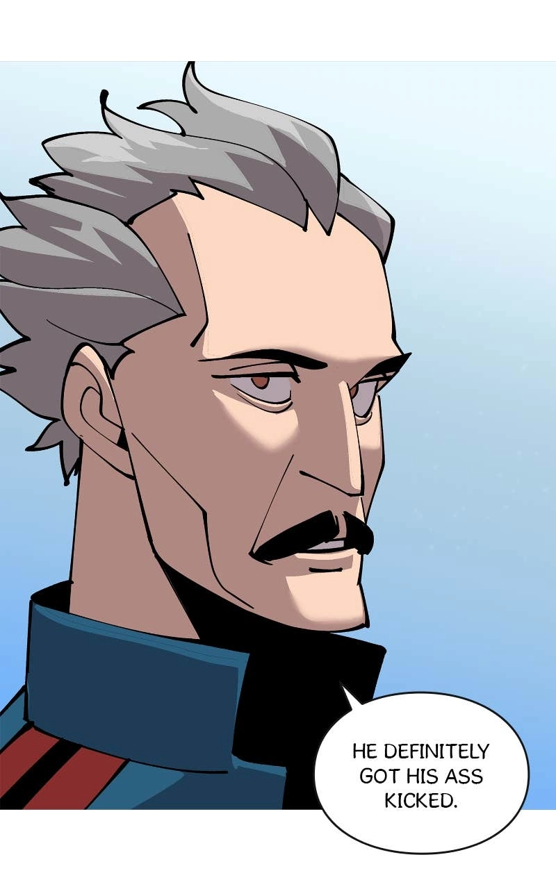 The Story of a Low-Rank Soldier Becoming a Monarch Chapter 24 - Page 73