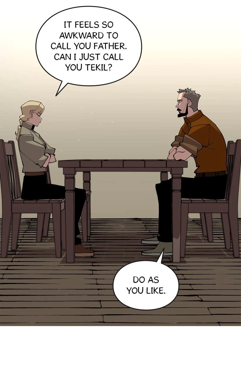 The Story of a Low-Rank Soldier Becoming a Monarch Chapter 24 - Page 76