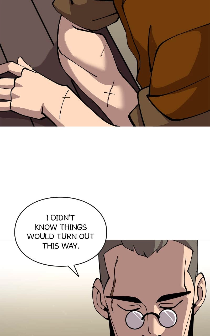 The Story of a Low-Rank Soldier Becoming a Monarch Chapter 24 - Page 79