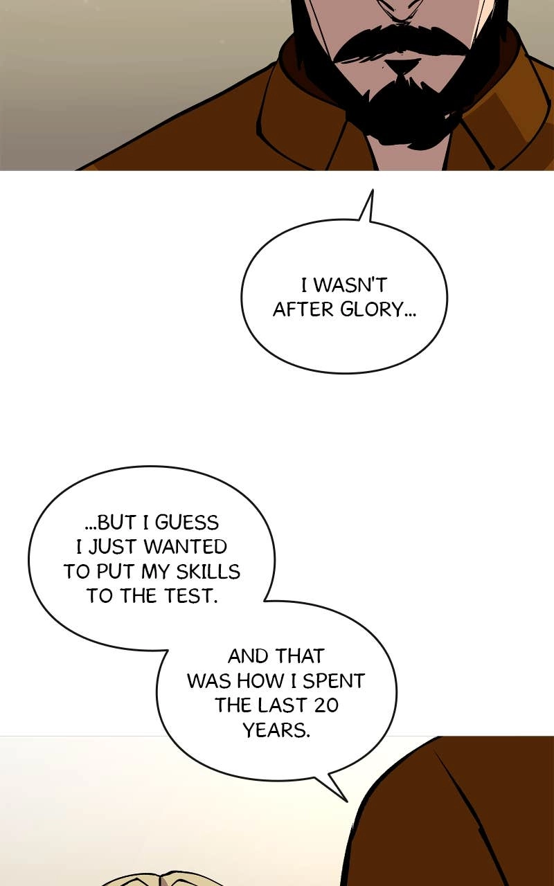 The Story of a Low-Rank Soldier Becoming a Monarch Chapter 24 - Page 80