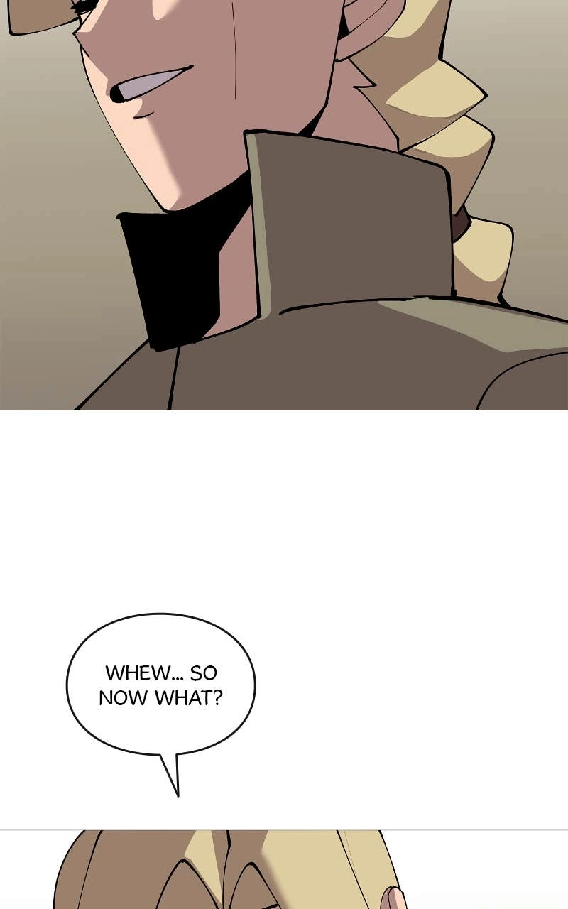 The Story of a Low-Rank Soldier Becoming a Monarch Chapter 24 - Page 92