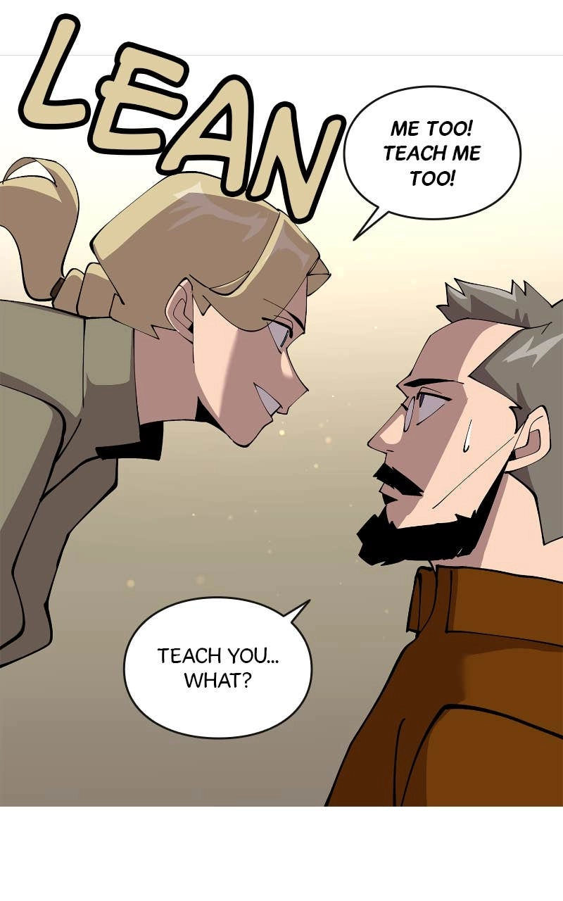 The Story of a Low-Rank Soldier Becoming a Monarch Chapter 24 - Page 95