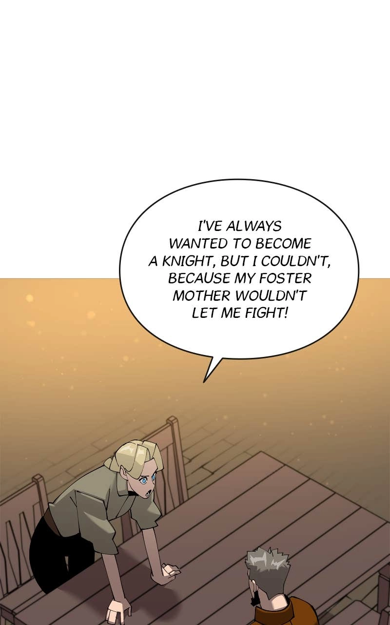The Story of a Low-Rank Soldier Becoming a Monarch Chapter 24 - Page 96