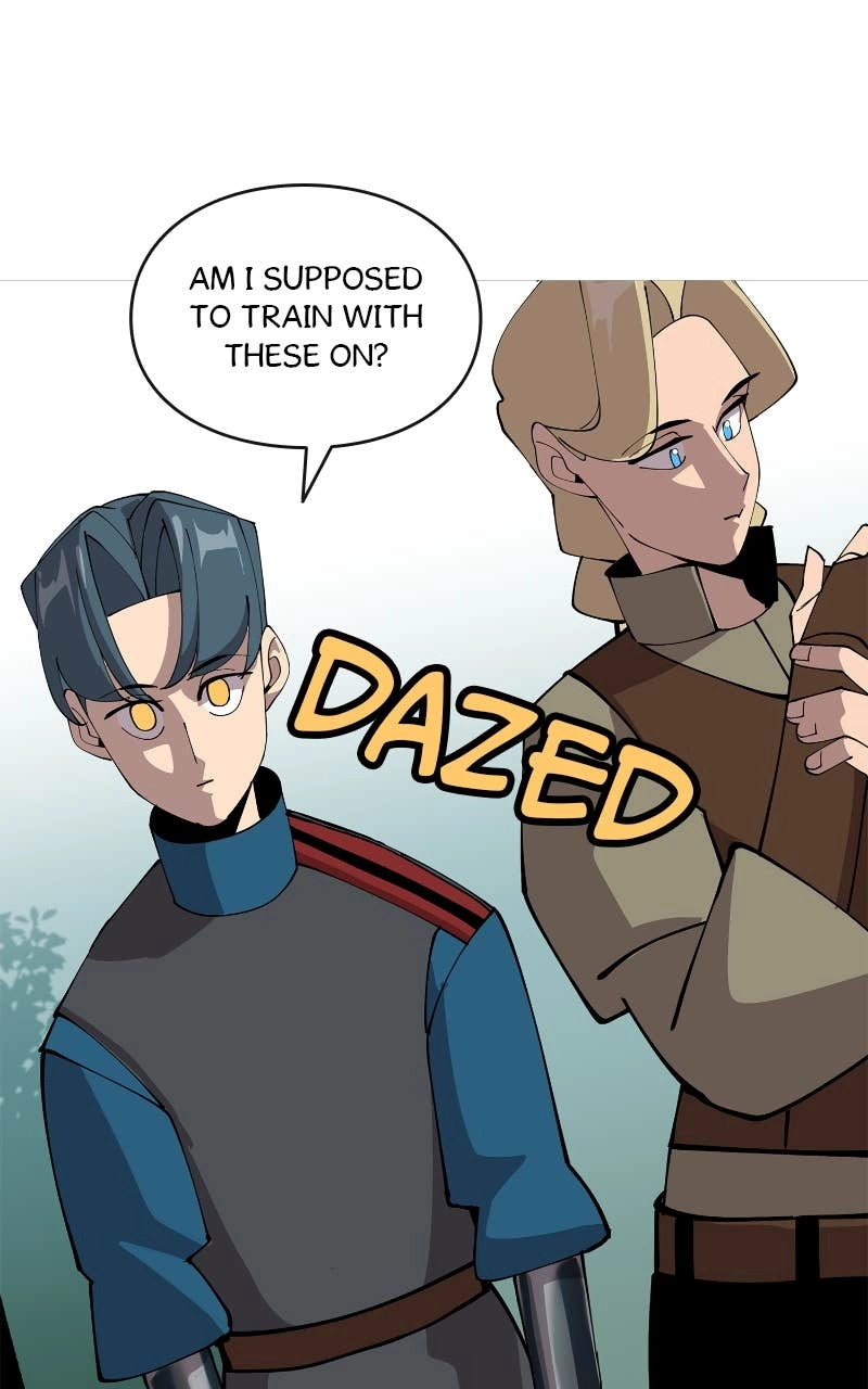 The Story of a Low-Rank Soldier Becoming a Monarch Chapter 24 - Page 99