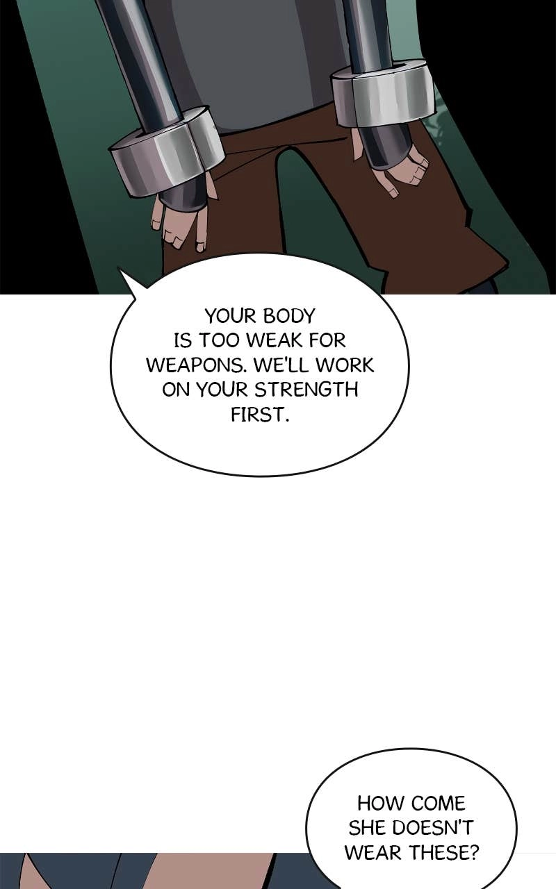 The Story of a Low-Rank Soldier Becoming a Monarch Chapter 24 - Page 100