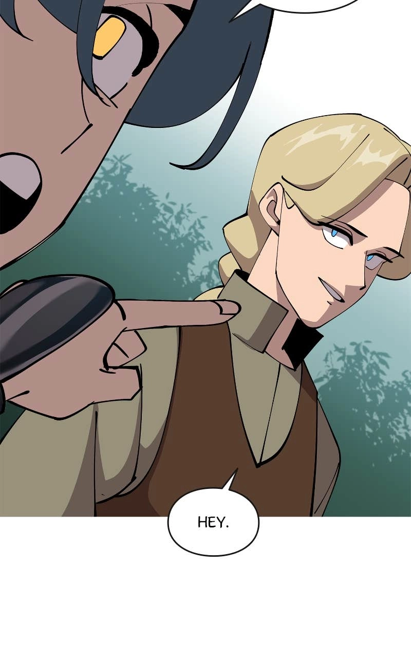 The Story of a Low-Rank Soldier Becoming a Monarch Chapter 24 - Page 101