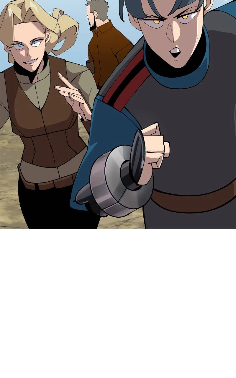 The Story of a Low-Rank Soldier Becoming a Monarch Chapter 24 - Page 103