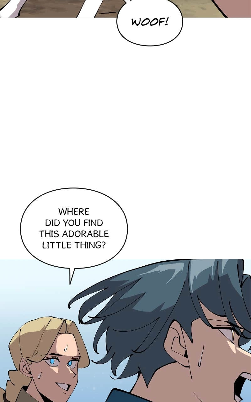 The Story of a Low-Rank Soldier Becoming a Monarch Chapter 25 - Page 4