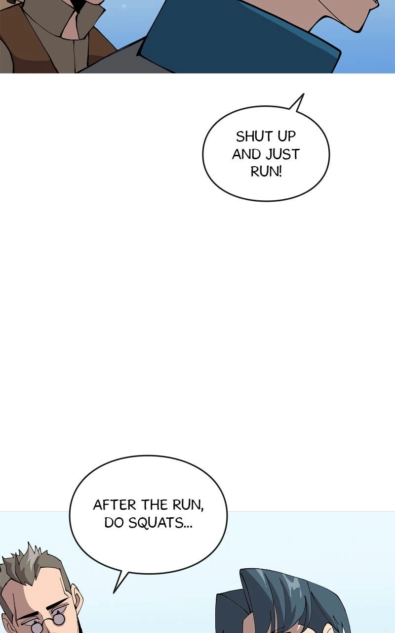 The Story of a Low-Rank Soldier Becoming a Monarch Chapter 25 - Page 5
