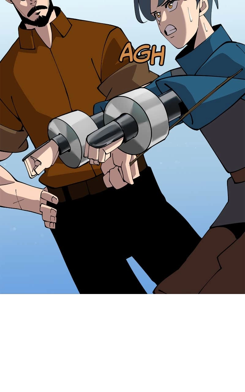 The Story of a Low-Rank Soldier Becoming a Monarch Chapter 25 - Page 6