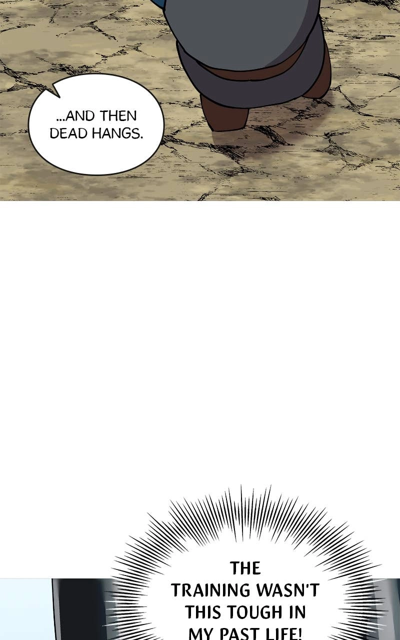 The Story of a Low-Rank Soldier Becoming a Monarch Chapter 25 - Page 8