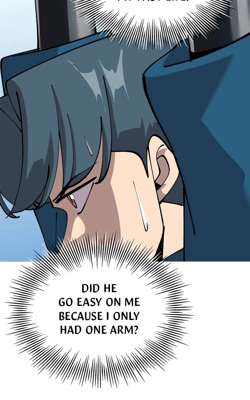 The Story of a Low-Rank Soldier Becoming a Monarch Chapter 25 - Page 9