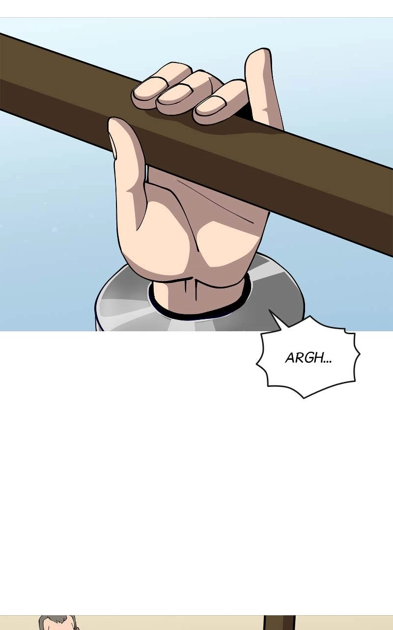 The Story of a Low-Rank Soldier Becoming a Monarch Chapter 25 - Page 10