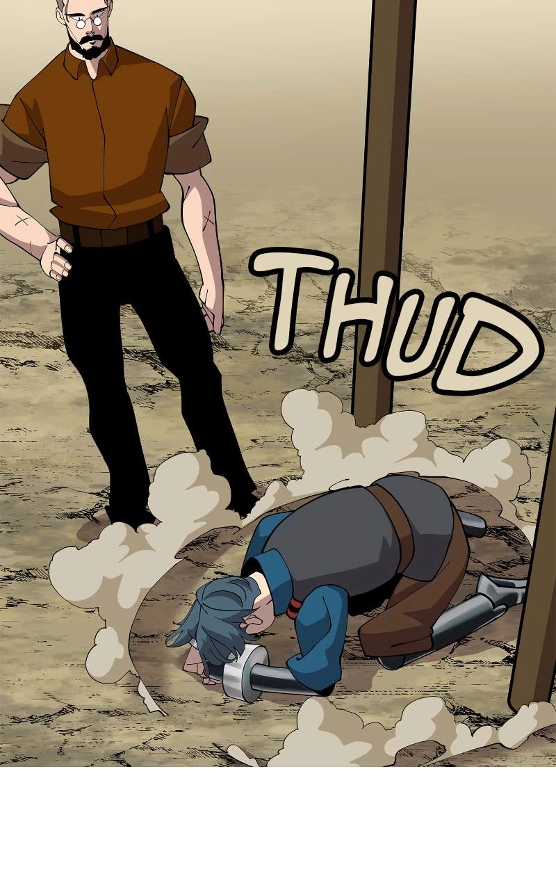 The Story of a Low-Rank Soldier Becoming a Monarch Chapter 25 - Page 11