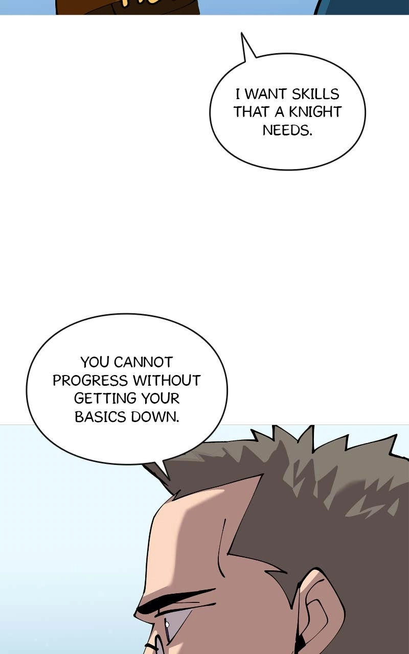 The Story of a Low-Rank Soldier Becoming a Monarch Chapter 25 - Page 14