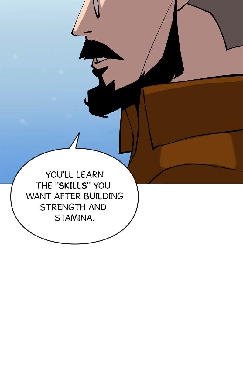 The Story of a Low-Rank Soldier Becoming a Monarch Chapter 25 - Page 15