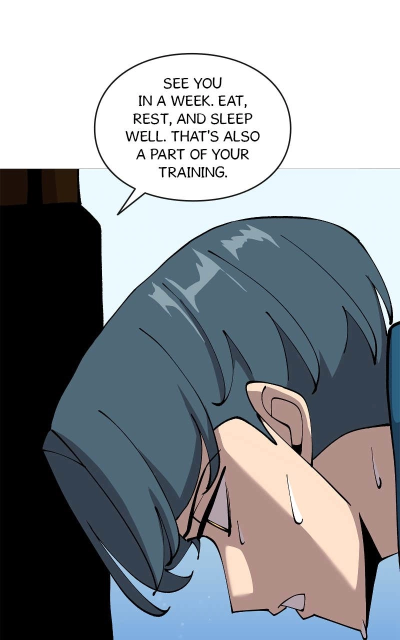 The Story of a Low-Rank Soldier Becoming a Monarch Chapter 25 - Page 16